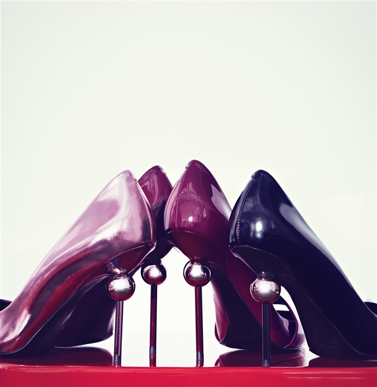 Le Bazar  Autumn-winter collection 2014-2015